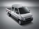 WuLing Sunshine Double Cab Pickup 2015 года